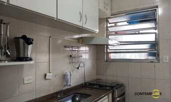 Imagem: Apartamento à venda, 60 m² por R$ 288.000,00