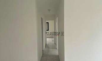 Imagem 4: Apartamento com 3 dormitórios à venda, 60 m² por R$ 360.000 - Mooca - São Paulo/SP