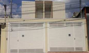 Imagem: SÃO PAULO - Casa Padrão - CHÁCARA SANTO