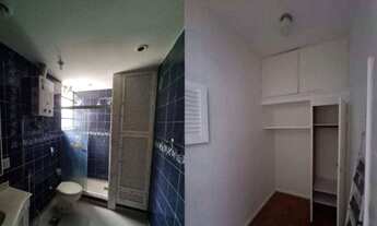 Imagem 7: Apartamento com 3 dormitórios à venda, 136 m² por R$ 750.000,00 - Tijuca - Rio de Janeiro