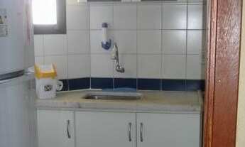 Imagem 3: Apartamento residencial à venda, Cambuí, Campinas