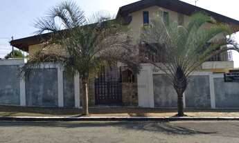 Imagem: Sobrado com 4 dormitórios à venda, 340