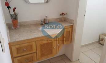 Imagem 6: Apartamento de alto padrão com 3 dormitórios