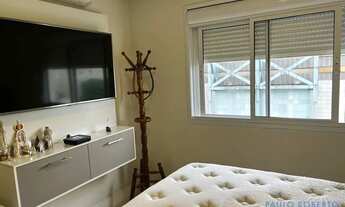 Imagem 6: APARTAMENTO - BARRA FUNDA - SP