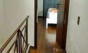 Imagem 4: CASA ASSOBRADADA - BUTANTÃ - SP