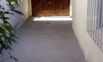 Imagem 4: Vendo casa na comunidade do Chacrinha