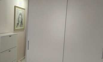 Imagem 4: Apartamento no Ipiranga, com 68m², próximo à estação Alto do Ipiranga do metrô. Todo refor