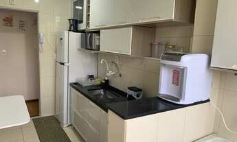 Imagem 7: Apartamento mobiliado em Mogi das Cruzes