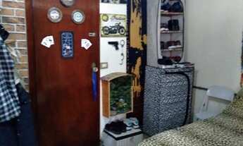 Imagem 4: Sobrado com 4 dormitórios à venda, 340 m² por R$ 1.100.000 - Vila Santa Maria - Americana