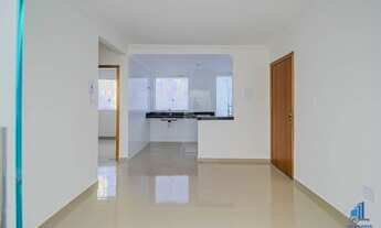 Imagem 4: BELO HORIZONTE - Apartamento Padrão - Vila Cloris