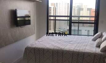 Imagem 2: Apartamento com 2 Quartos à venda, 80 m² por R$ 989.000 - Cocó - Fortaleza/CE