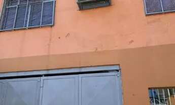 Imagem: Galpão para alugar - Vila Marlene - Com