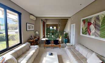 Imagem 5: Casa com 3 dormitórios à venda, 325 m² por R$ 2.640.000,00 - Condomínio Terras do Imperado