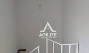 Imagem 6: Cobertura, 170 m² - venda por R$ 650.000,00 ou aluguel por R$ 3.119,17/mês - Centro - Rio