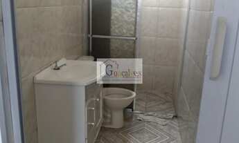 Imagem 5: Apartamento em Conjunto Habitacional Teotonio Vilela - São Paulo