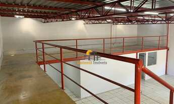 Imagem 11: Galpão à venda, 203 m² por R$ 1.500.000,00 - Butantã - São Paulo/SP