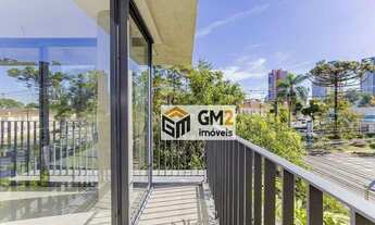 Imagem 6: Apartamento com 3 suítes à venda, 196 m² por R$ 2.900.000 - Juvevê Cabral - Curitiba PR pa