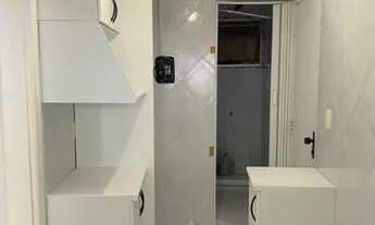 Imagem 7: Apartamento para aluguel tem 60 metros quadrados com 2 quartos em Pina - Recife - PE