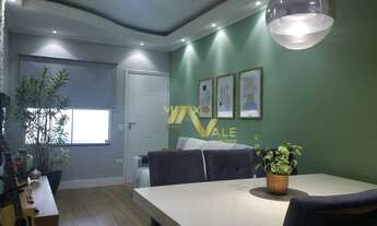 Imagem 4: Casa com 2 dormitórios à venda, 100 m² por R$ 360.000,00 - Altos de Santanna - Jacareí/SP