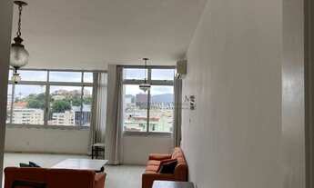 Imagem 6: Apartamento à venda, 90 m² por R$ 820.000,00 - Glória - Rio de Janeiro/RJ