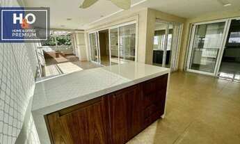 Imagem 4: Apartamento Garden com 4 dormitórios para alugar, 220 m² Perdizes - São Paulo/SP