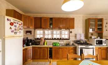 Imagem 7: CANOAS - Casa Padrão - Bela Vista