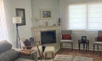 Imagem 7: Casa de Luxo em condomínio fechado