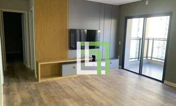 Imagem 3: Apartamento à venda, 141 m² por R$ 1.760.000,00 - Jardim Campos Elísios - Jundiaí/SP