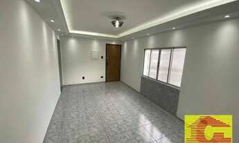 Imagem 3: BNH / Aparecida - Apartamento REFORMADO com 03 Dormitórios