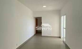 Imagem 3: Apartamento com 3 dormitórios à venda, 94 m² por R$ 550.000,00 - Bosque dos Eucaliptos - S