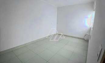 Imagem 5: Casa com 1 dormitório para alugar, 60 m² por R$ 900,01/mês - Jardim Sasazaki - Marília/SP