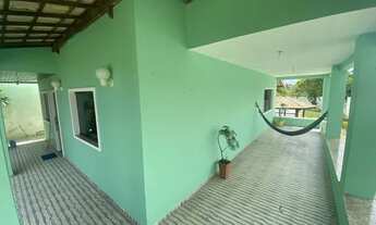 Imagem 5: Casa para venda em Jauá com 4 quartos