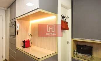 Imagem 3: Apartamento à venda no bairro Bela Vista - São Paulo/SP, Zona Central