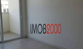 Imagem 3: Apartamento com 2 dormitórios à venda, 68 m² por R$ 395.000,00 - Badu - Niterói/RJ