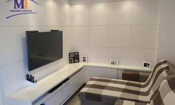 Imagem 5: Casa com 2 dormitórios à venda, 100 m² por R$ 599.000,00 - Parque Imperador - Campinas/SP