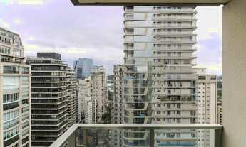 Imagem 5: SÃO PAULO - Apartamento Padrão - ITAIM BIBI