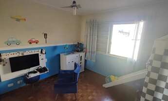 Imagem 5: Sobrado 4 dormitórios em Vila Campestre - São Paulo, SP