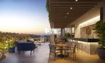 Imagem 6: Pré-lançamento na Península com 4 suítes e 4 vagas