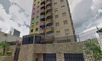 Imagem 2: Jundiaí - Apartamento Padrão - Centro/Edifício Conde de Monsanto