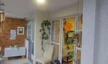 Imagem 5: Apto Jardim Europa 3 quartos 1 suíte - R. Olinda Ellis\Cpo Grande RJ