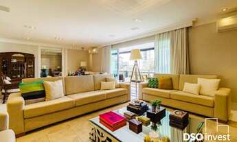 Imagem 6: SãO PAULO - Apartamento Padrão - Alto da Boa Vista