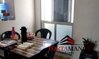 Imagem 3: Apartamento com 2 dormitórios à venda, 45 m² por R$ 148.000 - Jardim Bertoni - Americana/S