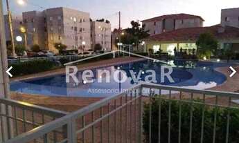 Imagem 3: Apartamento padrao em Jardim Santa Maria (nova Veneza) - Sumaré, SP