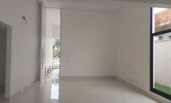 Imagem 4: Portal do Sol Garden - Casa Térrea 4 suítes