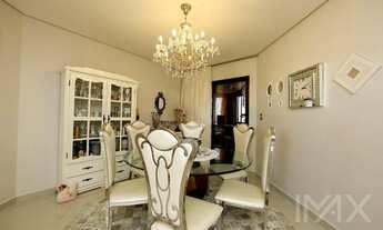 Imagem 7: Apartamento com 3 dormitórios à venda, 192 m² por R$ 1.100.000,00 - Edifício Maison Classi