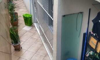 Imagem 2: Casa Sobrado em Vila Nair - São Paulo