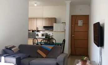 Imagem 2: APARTAMENTO - VILA ELDÍZIA - SP