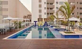 Imagem: Apartamento com 2 quartos lazer completo