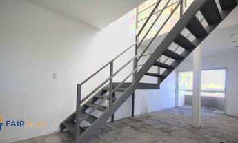 Imagem 2: Apartamento na cobertura no Morumbi 2 dorms 2 vagas 100m