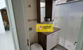 Imagem 5: Casa com 3 dormitórios à venda, 130 m² por R$ 625.000 - Anchieta - São Bernardo do Campo/S